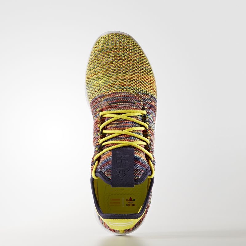 Pharrell tennis hu outlet multicolor